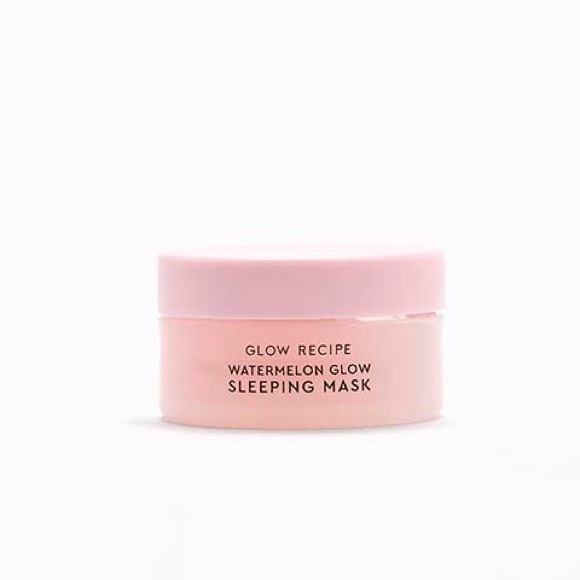 Other - ❤️3/$30❤️Glow Recipe Watermelon Sleeping Mask & Moisturizer